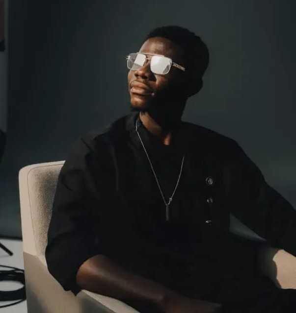 Stephen Bolaji